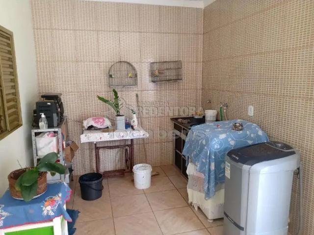 Casa venda em São José do Rio Preto, Região Geográfica Intermediária de São José do Rio Preto