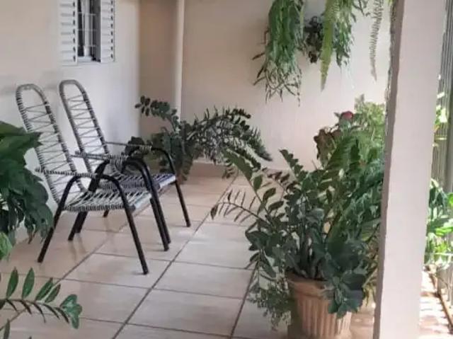 Casa venda em São José do Rio Preto