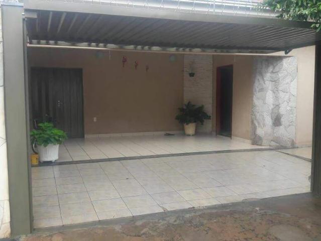 Casa venda em São José do Rio Preto
