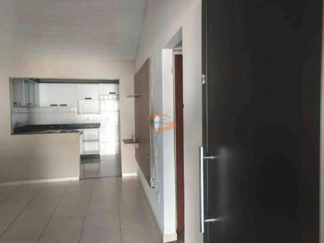 Casa venda em São José do Rio Preto