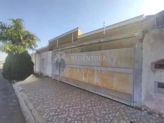 Casa venda em Região Imediata de São José do Rio Preto, Região Metropolitana de São José do Rio Preto