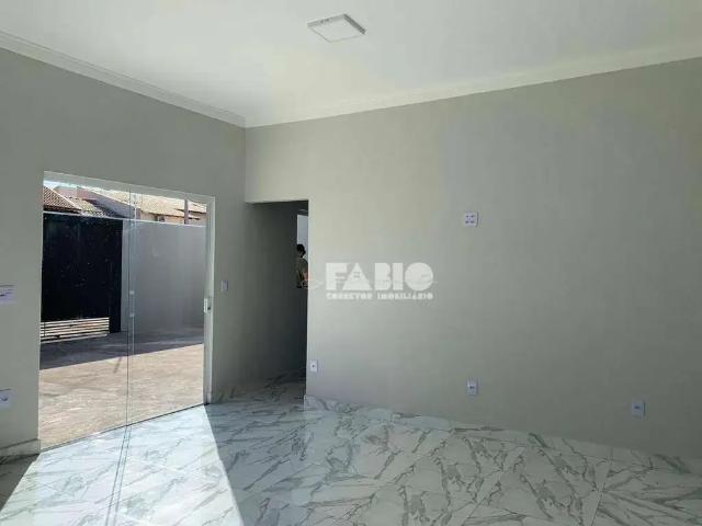 Casa venda em São José do Rio Preto