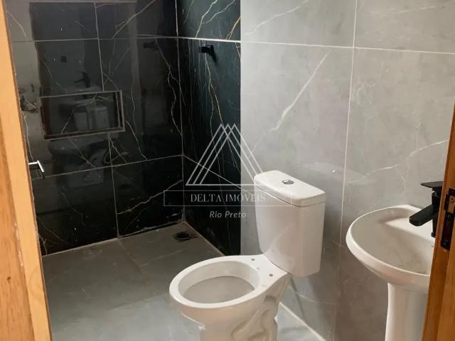 Casa venda em Região Imediata de São José do Rio Preto, Região Metropolitana de São José do Rio Preto