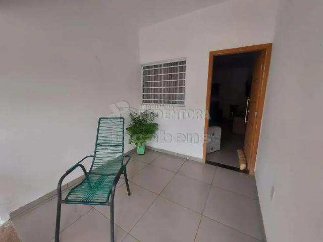 Casa venda em São José do Rio Preto, Região Geográfica Intermediária de São José do Rio Preto