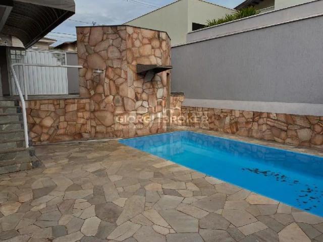 Casa venda em São José do Rio Preto