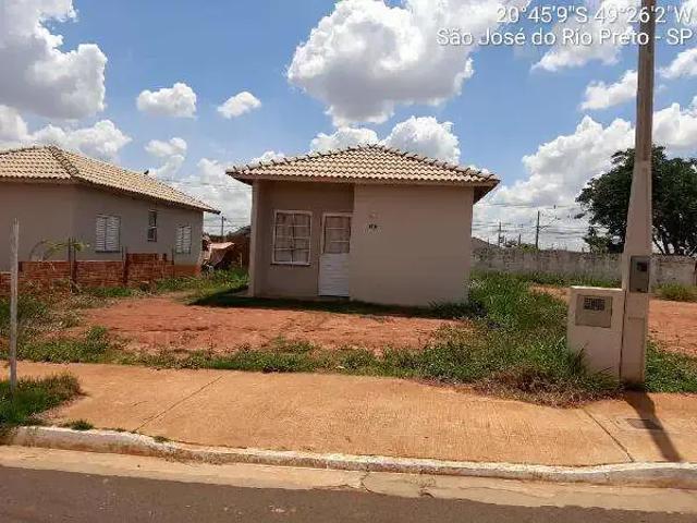 Casa venda em Região Imediata de São José do Rio Preto, Região Metropolitana de São José do Rio Preto