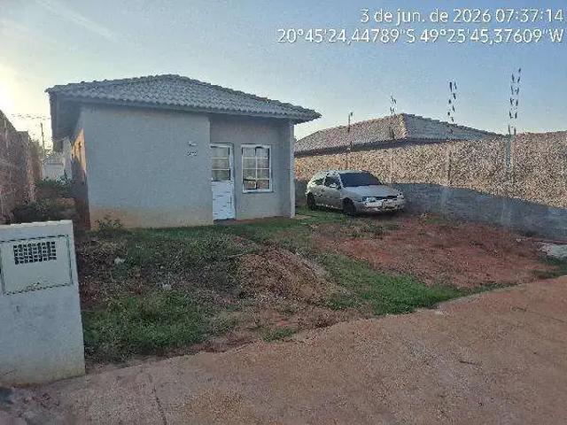 Casa venda em Região Imediata de São José do Rio Preto, Região Metropolitana de São José do Rio Preto