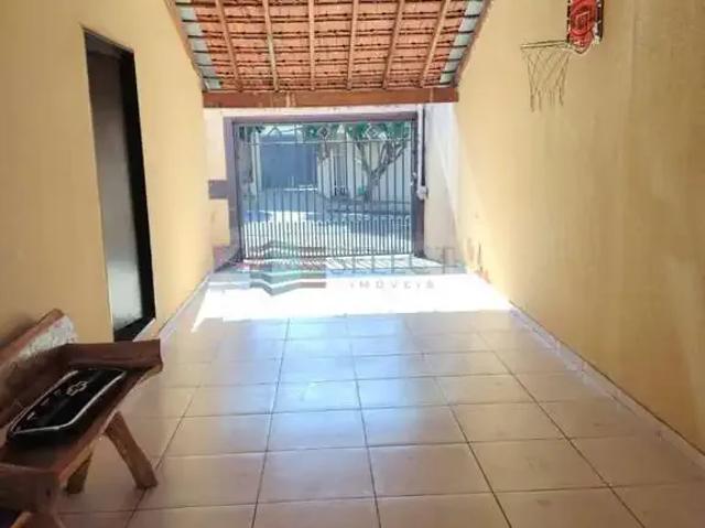 Casa venda em São José do Rio Preto