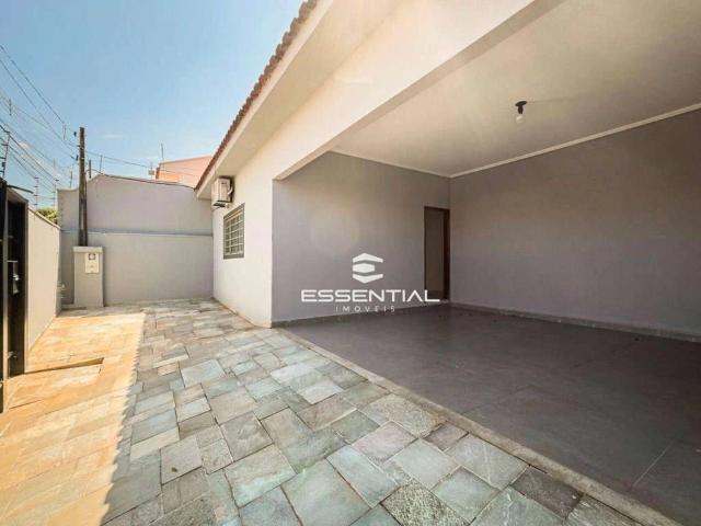 Casa venda em São José do Rio Preto