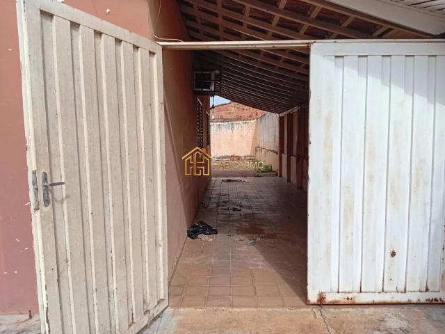 Casa venda em São José do Rio Preto