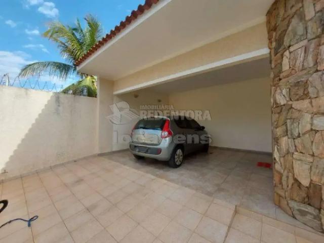 Casa venda em Região Imediata de São José do Rio Preto, Região Metropolitana de São José do Rio Preto