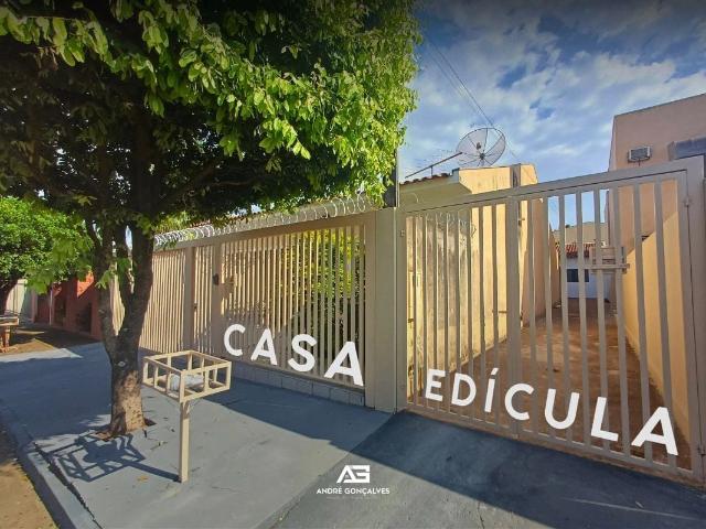 Casa venda em São José do Rio Preto
