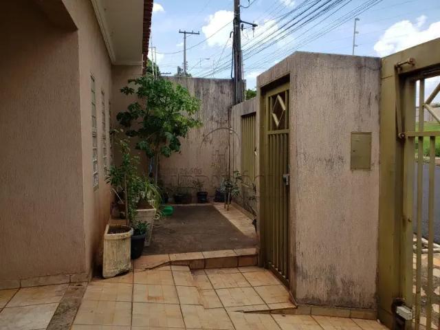 Casa venda em São José do Rio Preto