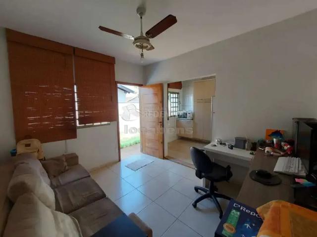 Casa venda em São José do Rio Preto, Região Geográfica Intermediária de São José do Rio Preto