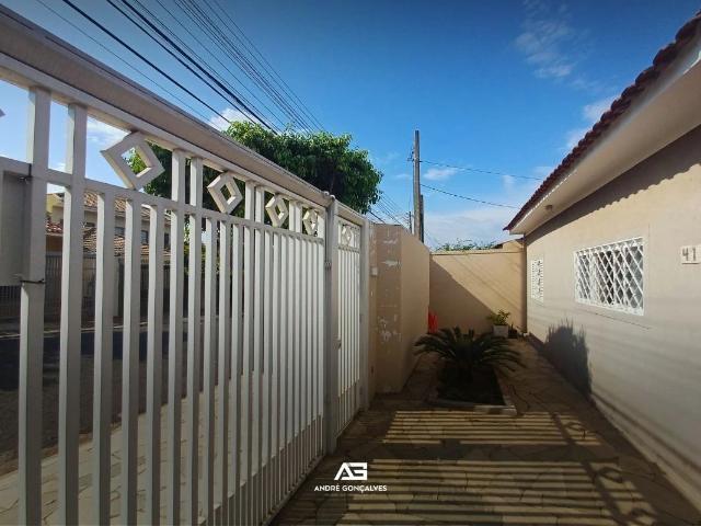 Casa venda em São José do Rio Preto