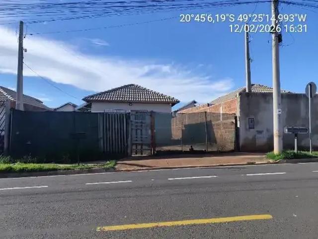 Casa venda em Região Imediata de São José do Rio Preto, Região Metropolitana de São José do Rio Preto
