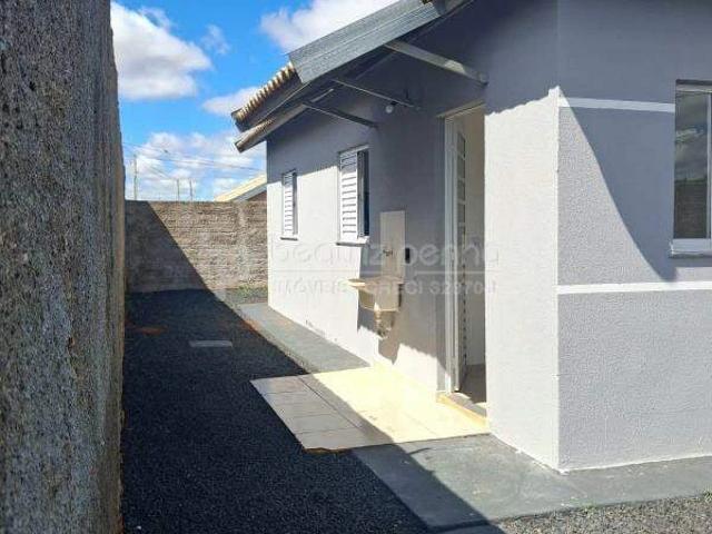Casa venda em São José do Rio Preto