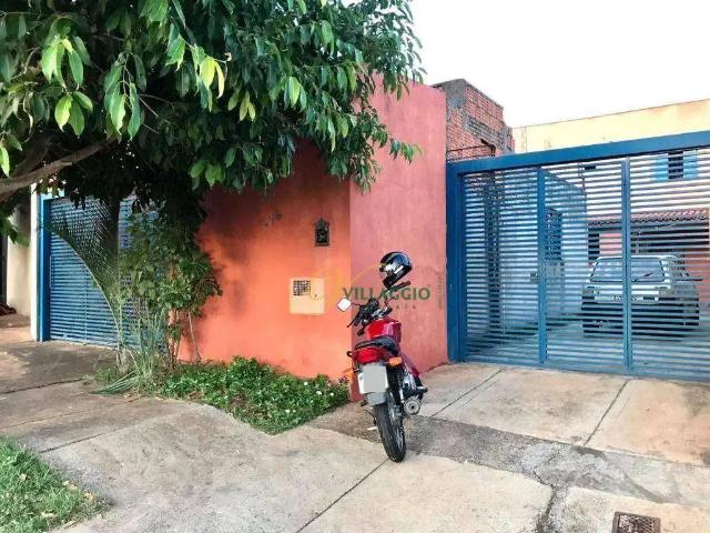 Casa venda em Região Imediata de São José do Rio Preto, Região Metropolitana de São José do Rio Preto