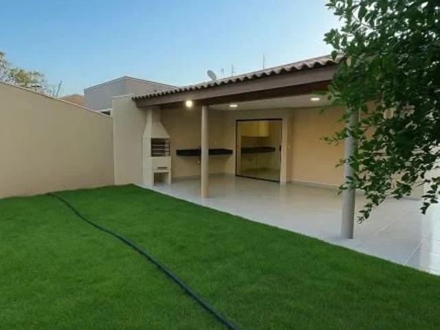 Casa venda em São José do Rio Preto