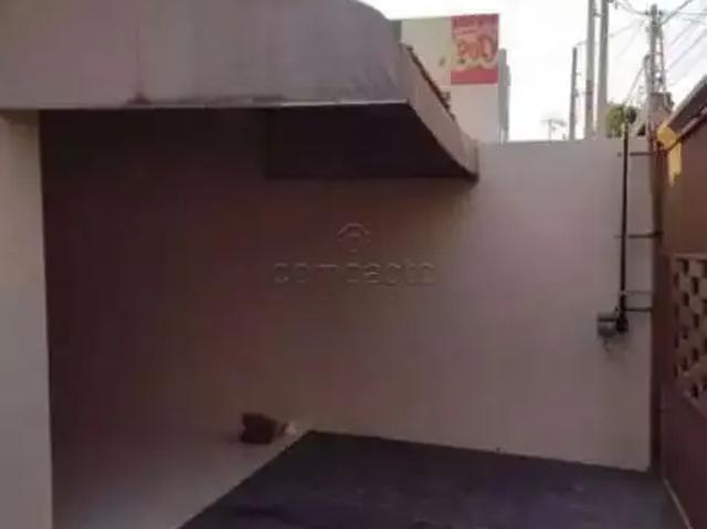 Casa venda em São José do Rio Preto, Região Geográfica Intermediária de São José do Rio Preto