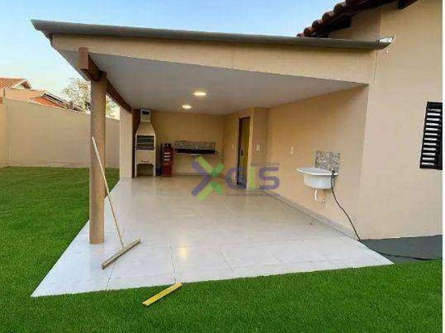Casa venda em São José do Rio Preto