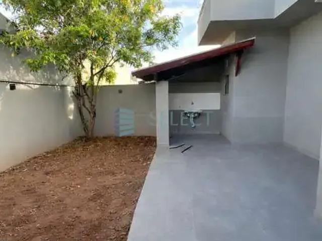 Casa venda em São José do Rio Preto