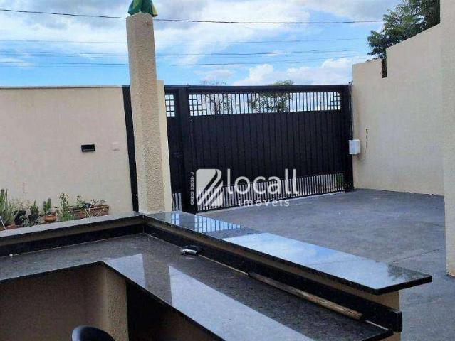 Casa venda em São José do Rio Preto