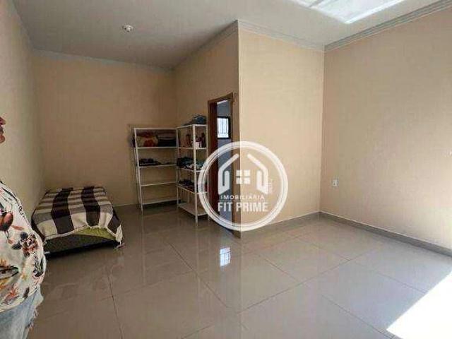 Casa venda em São José do Rio Preto