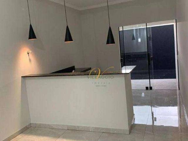 Casa venda em São José do Rio Preto