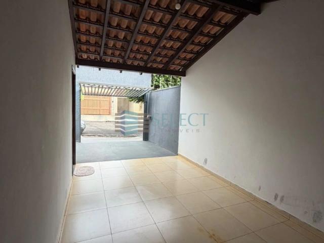 Casa venda em São José do Rio Preto