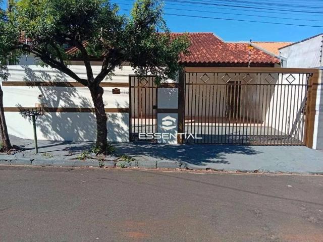 Casa venda em São José do Rio Preto