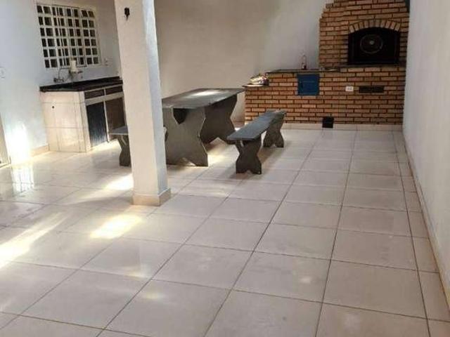 Casa venda em São José do Rio Preto