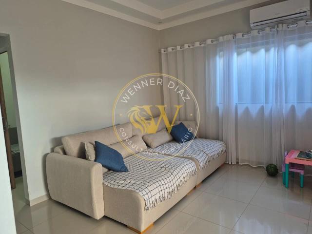 Casa venda em São José do Rio Preto