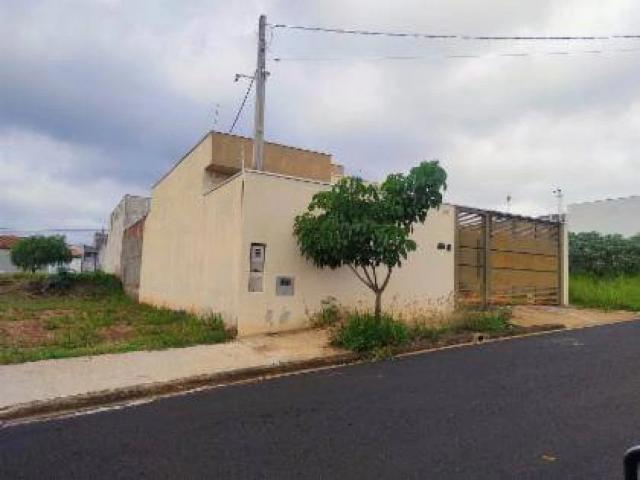 Casa venda em São José do Rio Preto