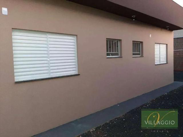 Casa venda em Região Imediata de São José do Rio Preto, Região Metropolitana de São José do Rio Preto