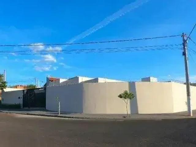 Casa venda em São José do Rio Preto