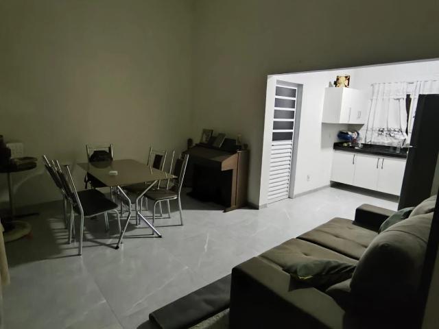 Casa venda em São José do Rio Preto