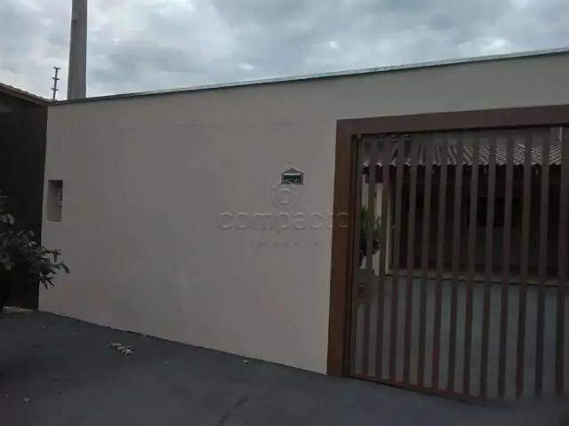 Casa venda em Região Imediata de São José do Rio Preto, Região Metropolitana de São José do Rio Preto
