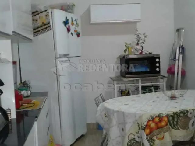 Casa venda em Região Imediata de São José do Rio Preto, Região Metropolitana de São José do Rio Preto