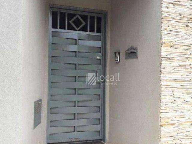 Casa venda em São José do Rio Preto