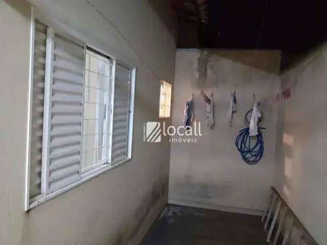 Casa venda em Região Imediata de São José do Rio Preto, Região Metropolitana de São José do Rio Preto