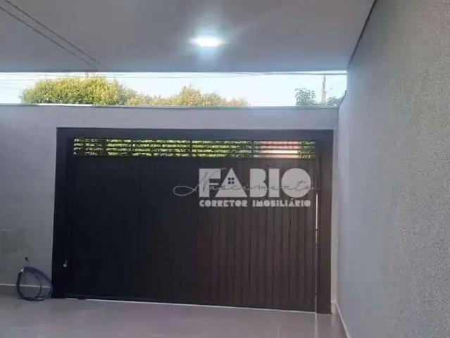 Casa venda em São José do Rio Preto