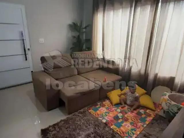 Casa venda em Região Imediata de São José do Rio Preto, Região Metropolitana de São José do Rio Preto