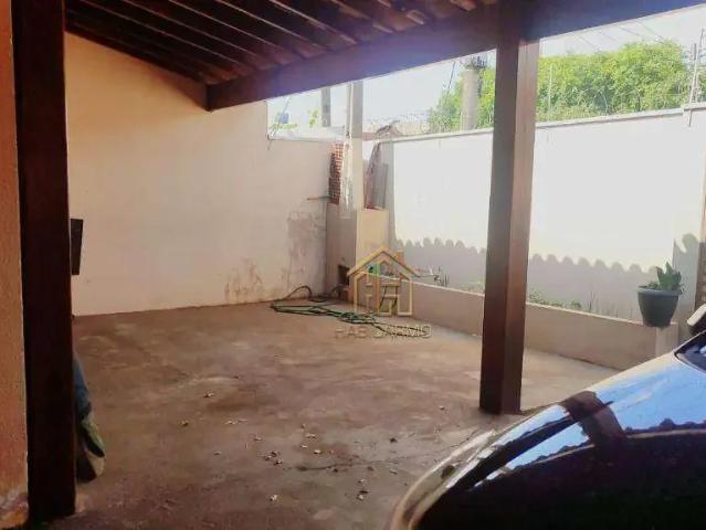 Casa venda em São José do Rio Preto