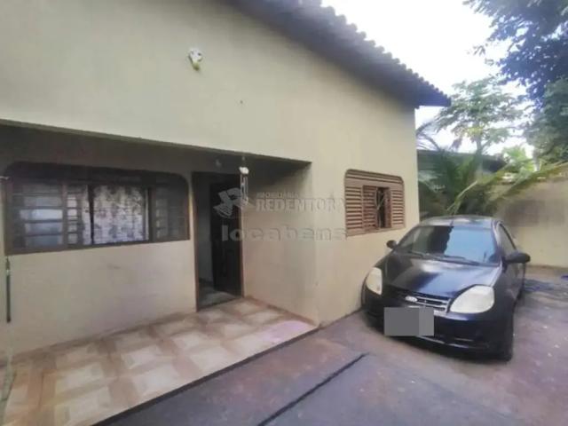 Casa venda em Região Imediata de São José do Rio Preto, Região Metropolitana de São José do Rio Preto