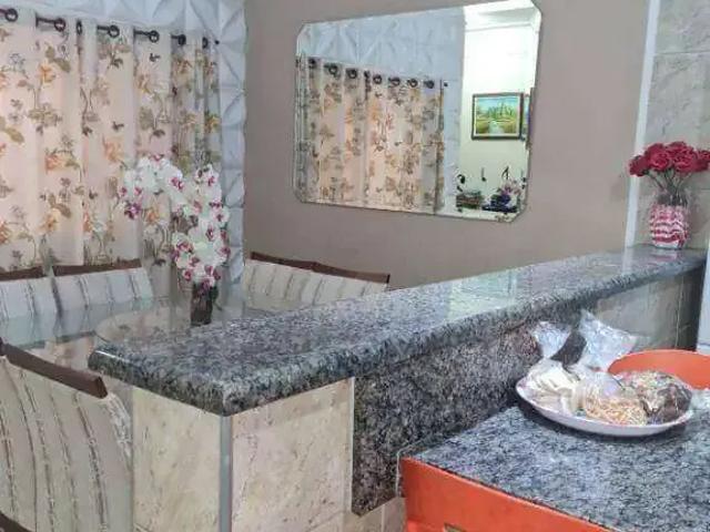 Casa venda em São José do Rio Preto