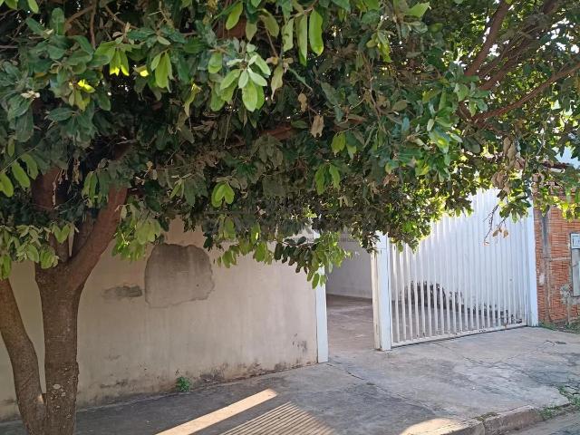 Casa venda em São José do Rio Preto