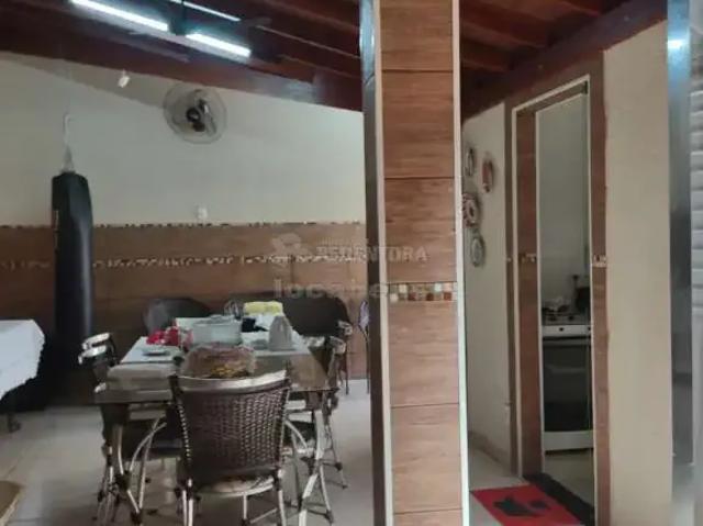 Casa venda em Região Imediata de São José do Rio Preto, Região Metropolitana de São José do Rio Preto