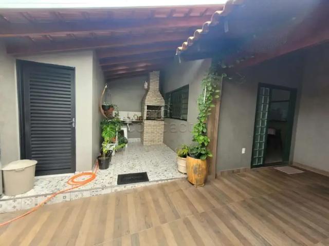 Casa venda em Região Imediata de São José do Rio Preto, Região Metropolitana de São José do Rio Preto