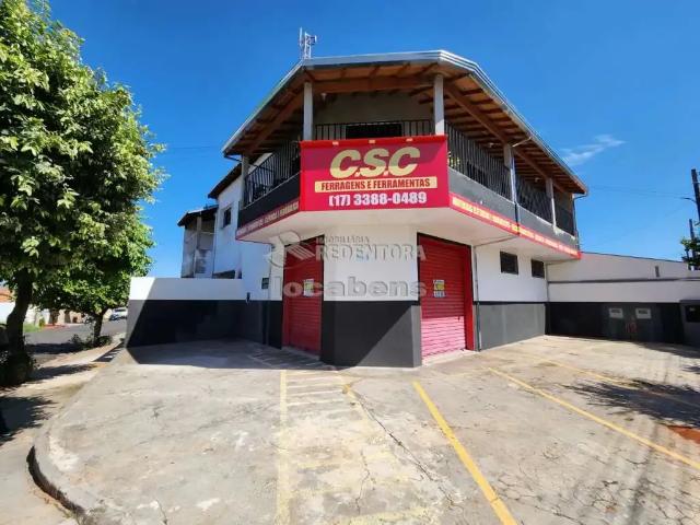Casa venda em São José do Rio Preto